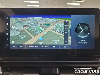 SsangYong Torres 2022 1.5 автомат (гидро), миниатюра 7