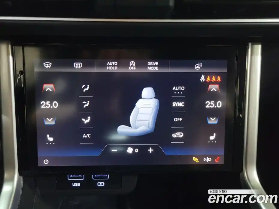 SsangYong Torres 2022 1.5 автомат (гидро), фото 9