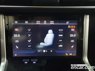 SsangYong Torres 2022 1.5 автомат (гидро), миниатюра 9