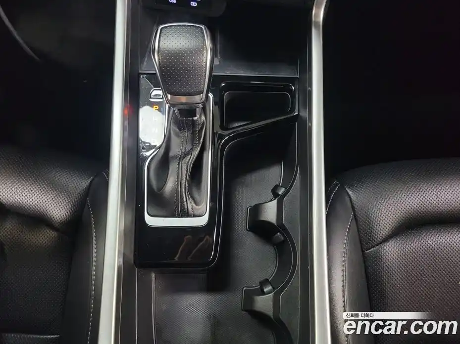 SsangYong Torres 2022 1.5 автомат (гидро), фото 10