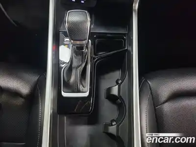 SsangYong Torres 2022 1.5 автомат (гидро), миниатюра 10