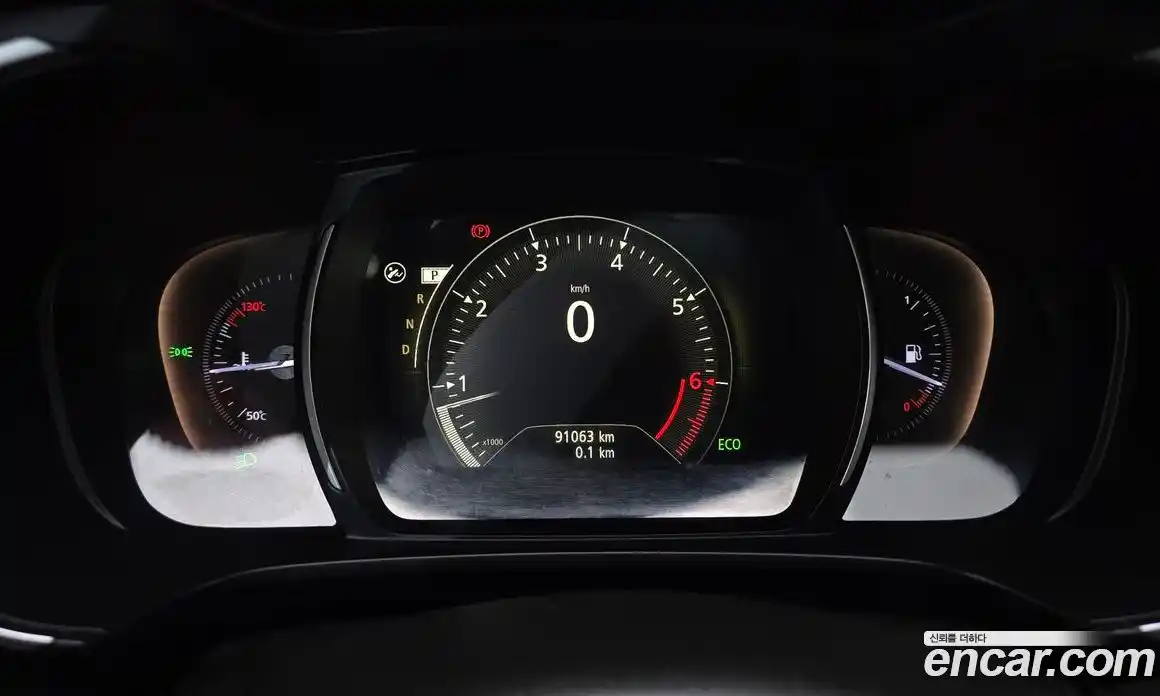 Renault QM6 2018 2.0 гидро, фото 11
