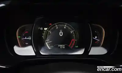Renault QM6 2018 2.0 гидро, миниатюра 11