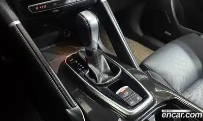 Renault QM6 2018 2.0 гидро, миниатюра 12