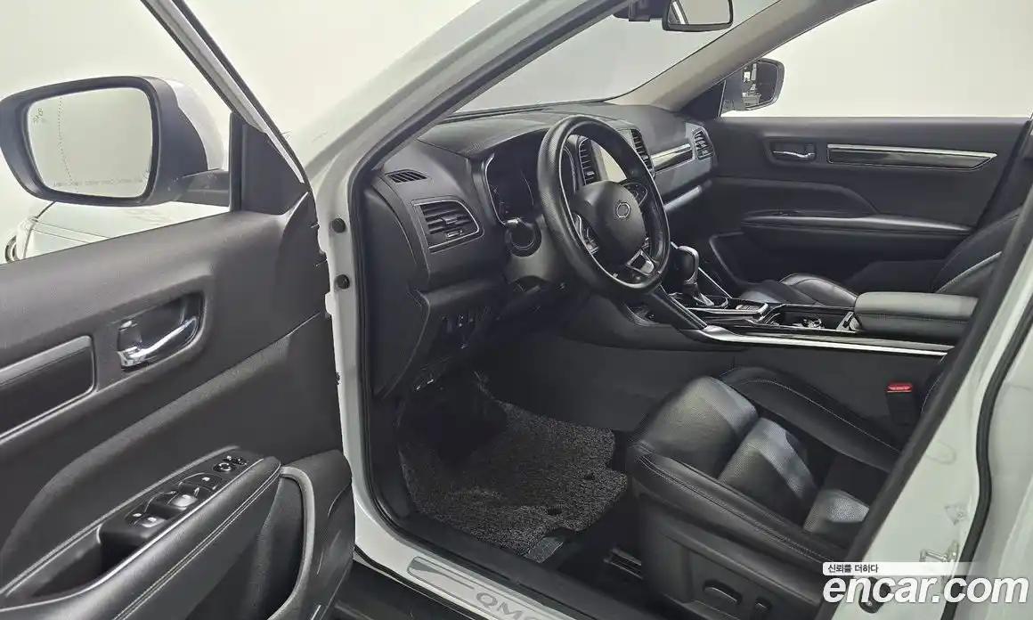 Renault QM6 2018 2.0 гидро, фото 13