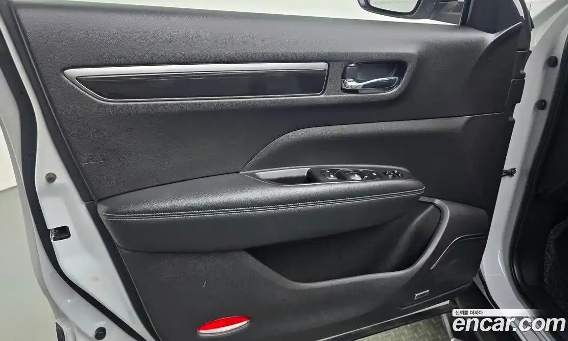 Renault QM6 2018 2.0 гидро, фото 14