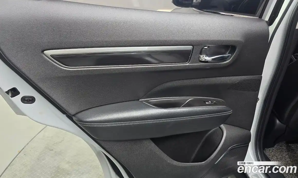 Renault QM6 2018 2.0 гидро, фото 15