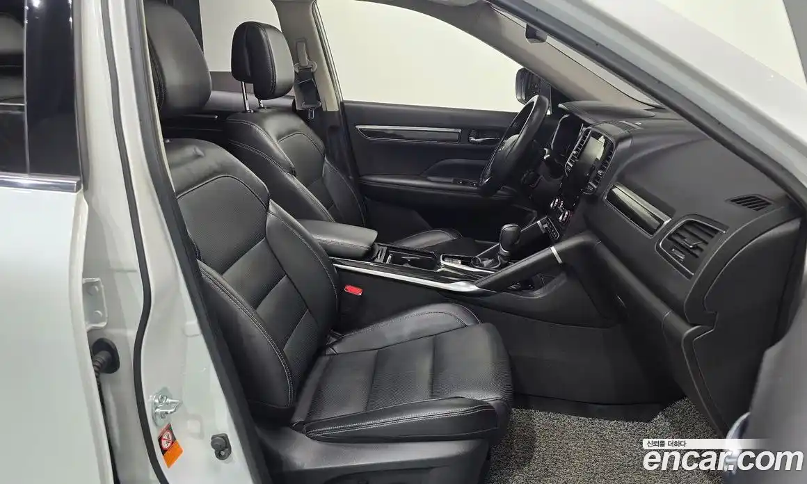 Renault QM6 2018 2.0 гидро, фото 16