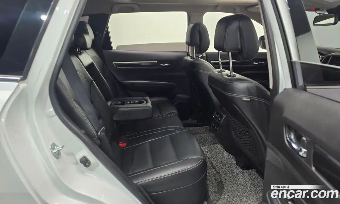 Renault QM6 2018 2.0 гидро, фото 17