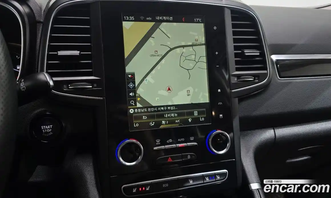Renault QM6 2018 2.0 гидро, фото 19