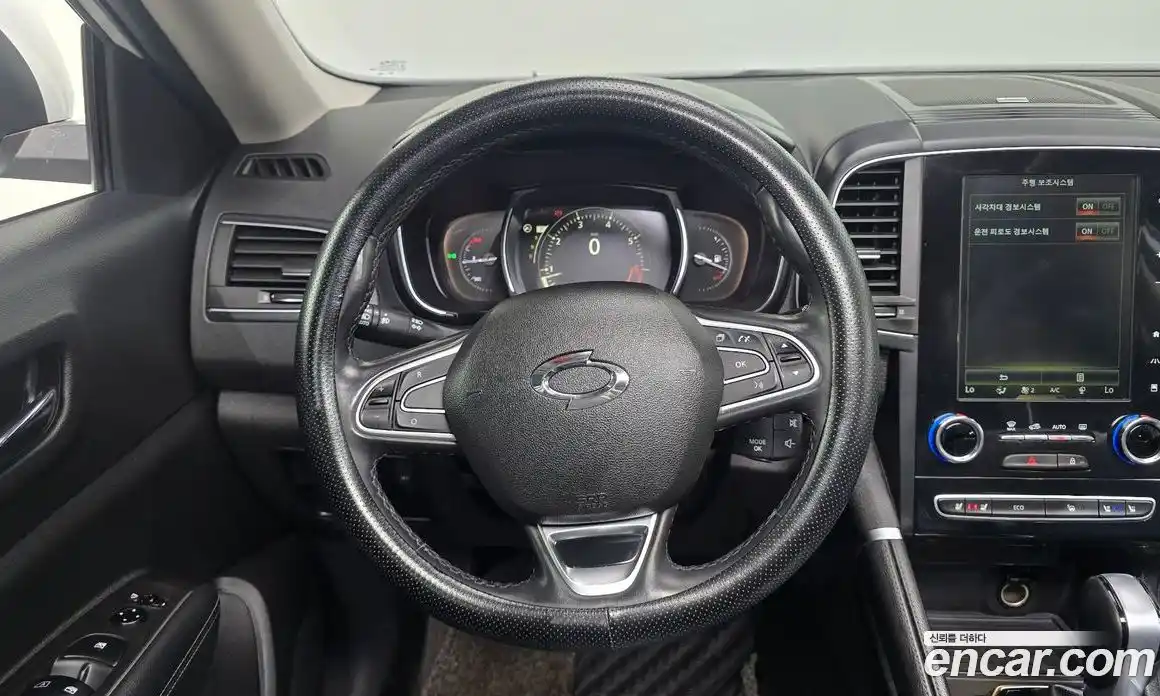 Renault QM6 2018 2.0 гидро, фото 20