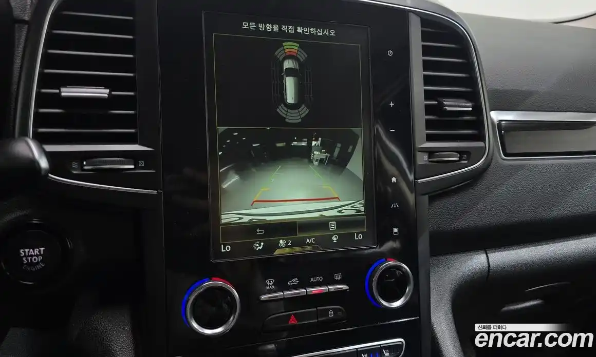 Renault QM6 2018 2.0 гидро, фото 21