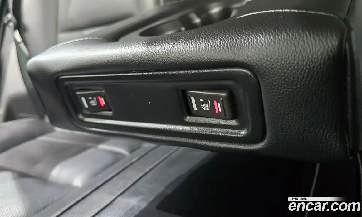 Renault QM6 2018 2.0 гидро, фото 23