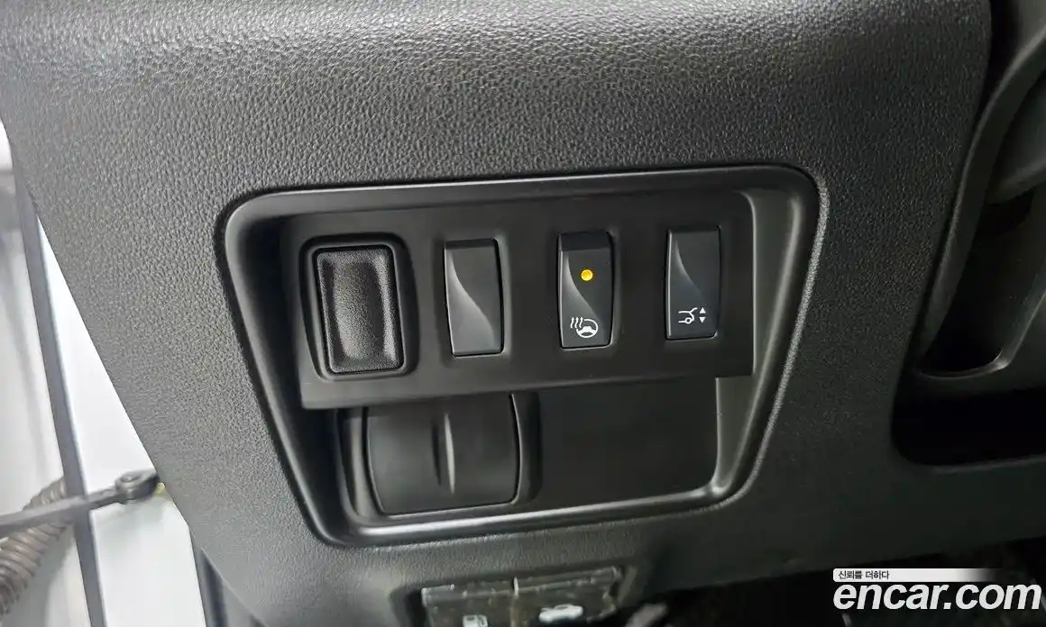 Renault QM6 2018 2.0 гидро, фото 27