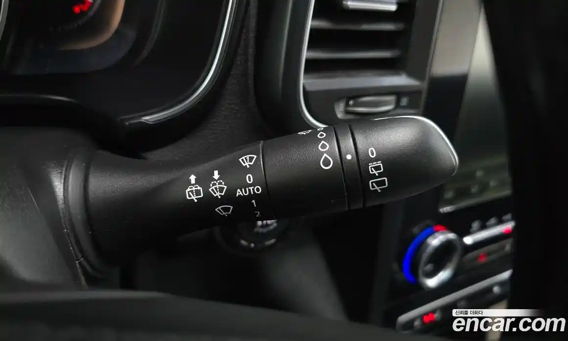 Renault QM6 2018 2.0 гидро, фото 28