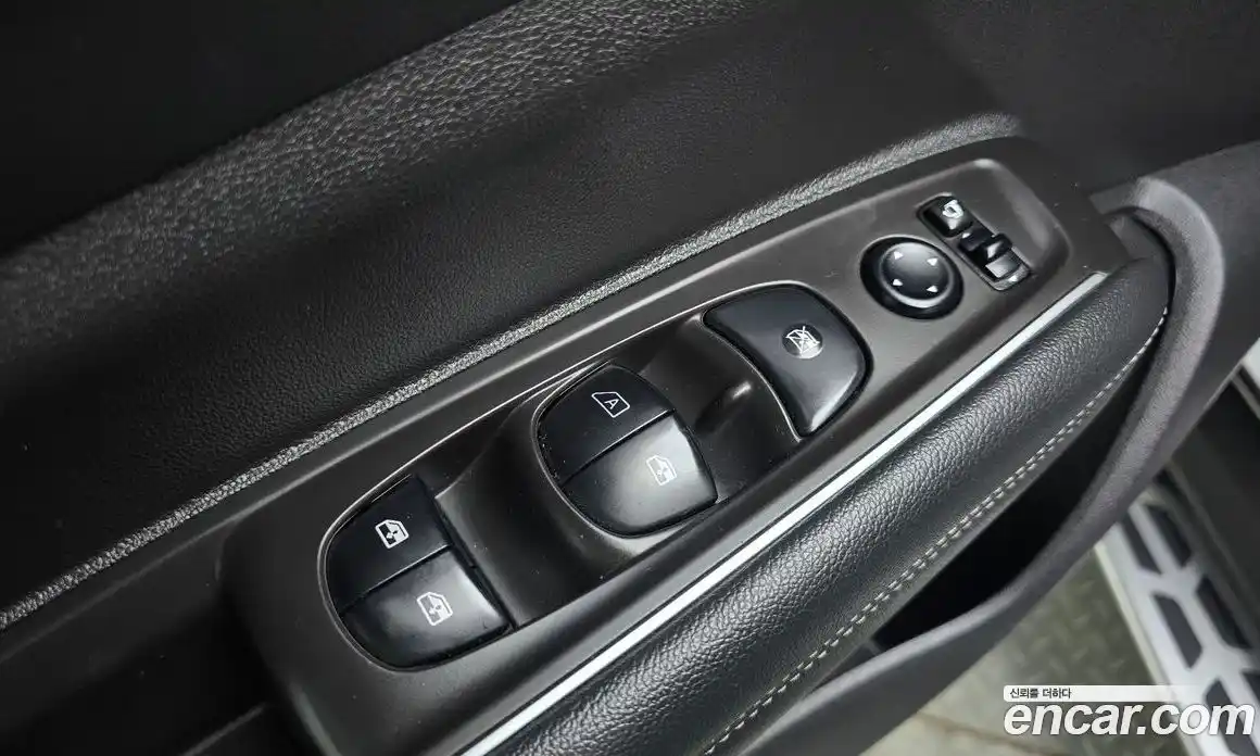 Renault QM6 2018 2.0 гидро, фото 29