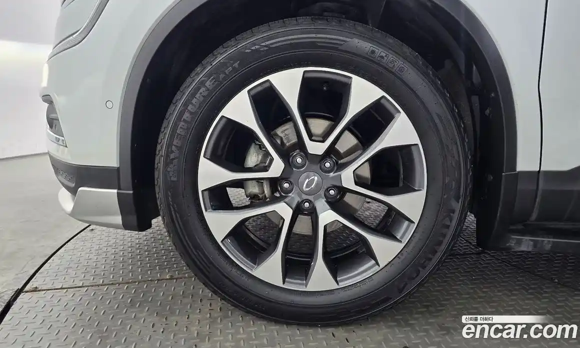 Renault QM6 2018 2.0 гидро, фото 5