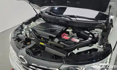 Renault QM6 2018 2.0 гидро, миниатюра 6