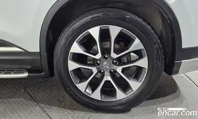 Renault QM6 2018 2.0 гидро, миниатюра 7