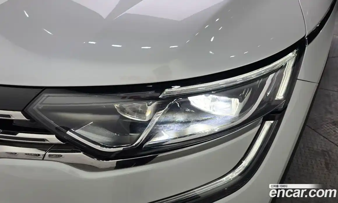 Renault QM6 2018 2.0 гидро, фото 8