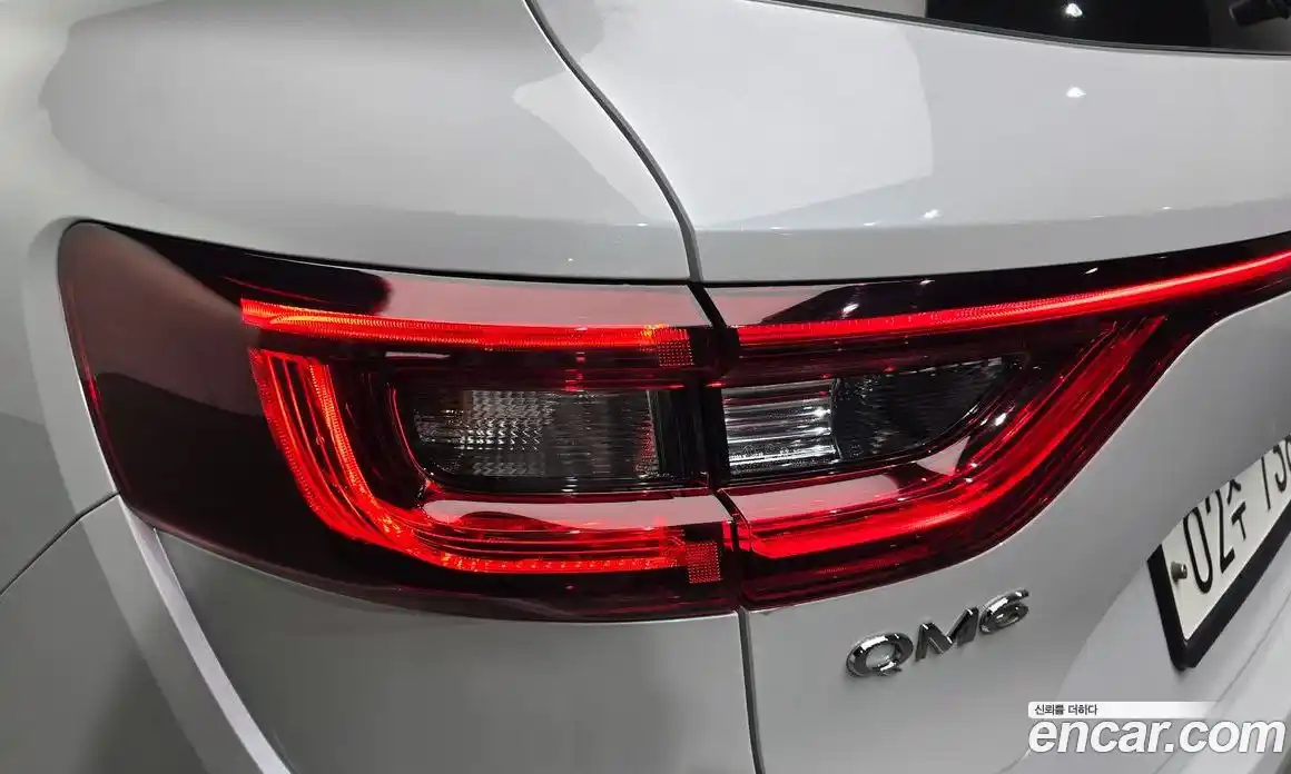 Renault QM6 2018 2.0 гидро, фото 9