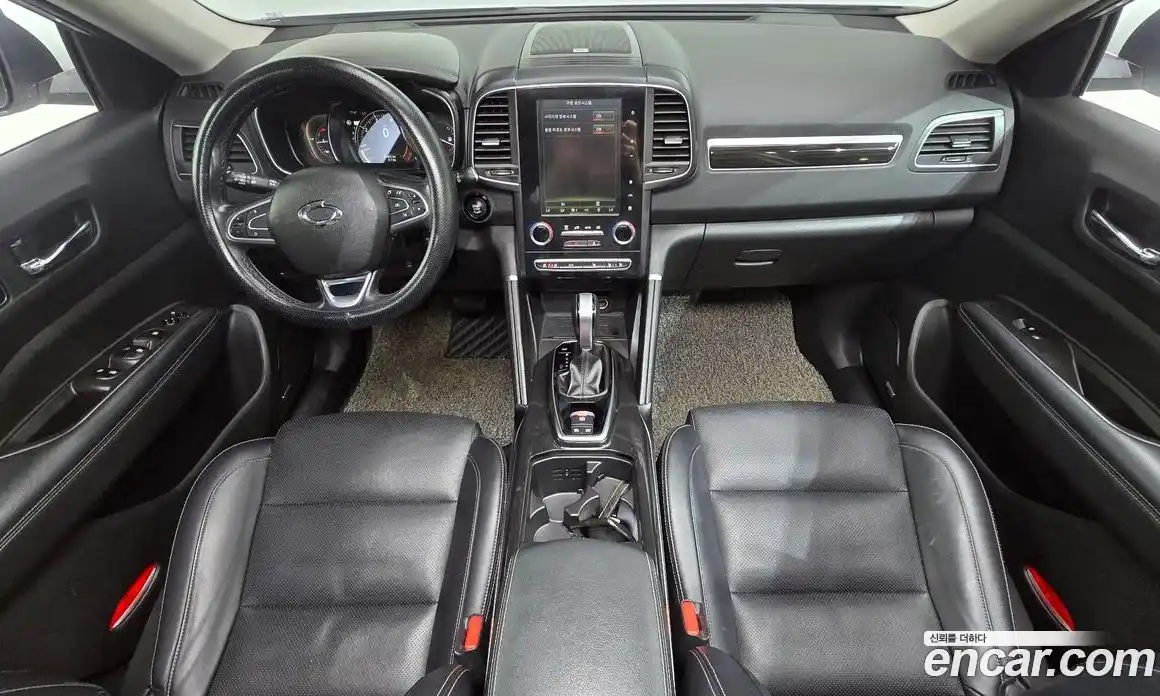 Renault QM6 2018 2.0 гидро, фото 10