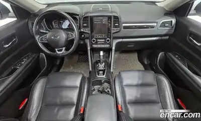 Renault QM6 2018 2.0 гидро, миниатюра 10