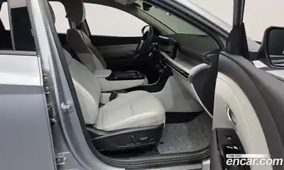 Hyundai Tucson 2025 1.6 гидро, миниатюра 11