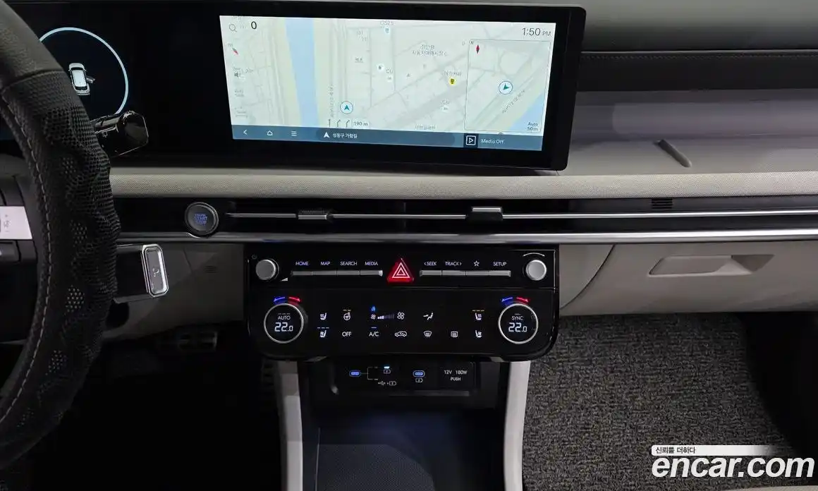 Hyundai Tucson 2025 1.6 гидро, фото 15