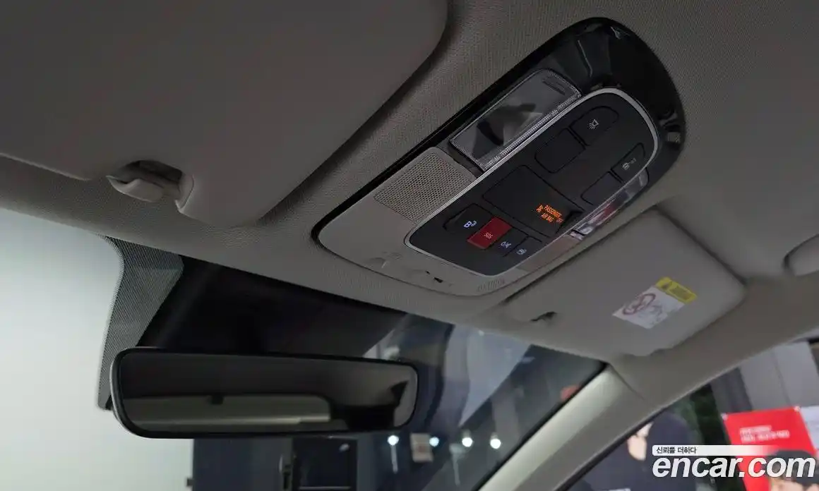 Hyundai Tucson 2025 1.6 гидро, фото 18