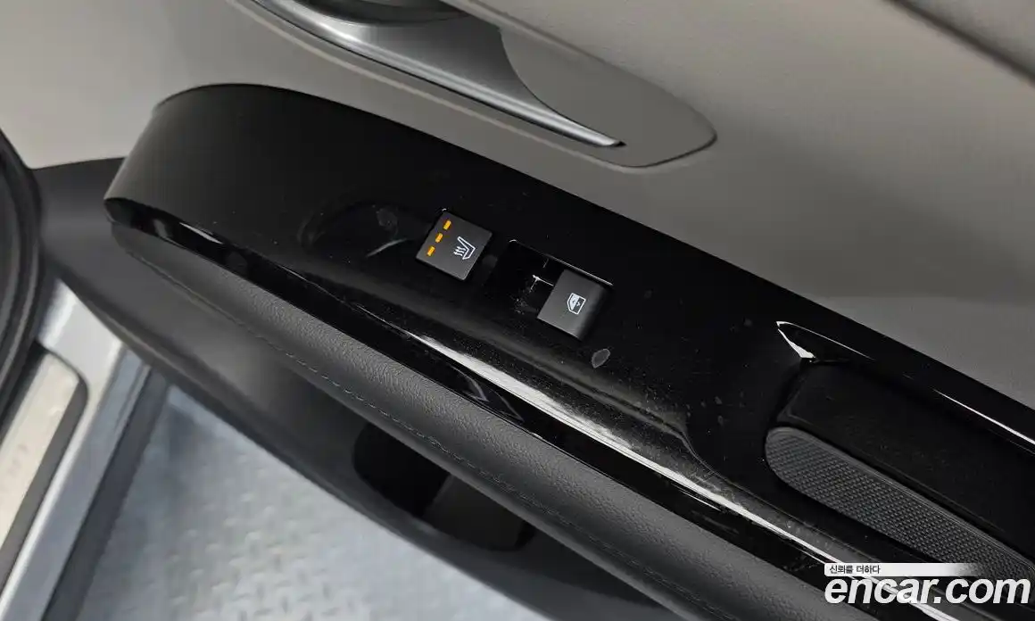 Hyundai Tucson 2025 1.6 гидро, фото 19