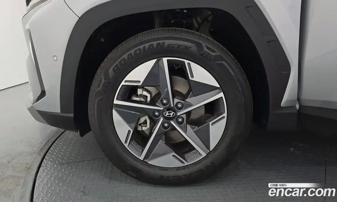 Hyundai Tucson 2025 1.6 гидро, фото 5