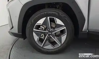 Hyundai Tucson 2025 1.6 гидро, миниатюра 5