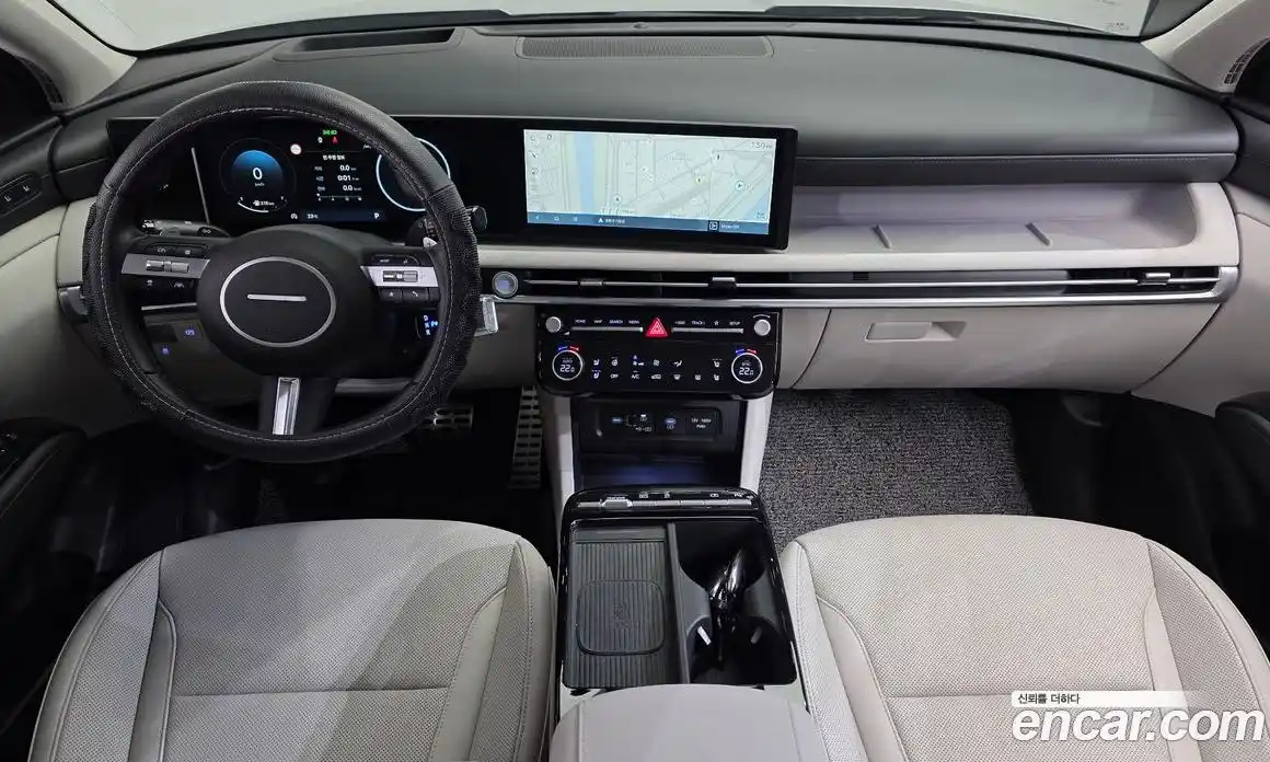 Hyundai Tucson 2025 1.6 гидро, фото 7
