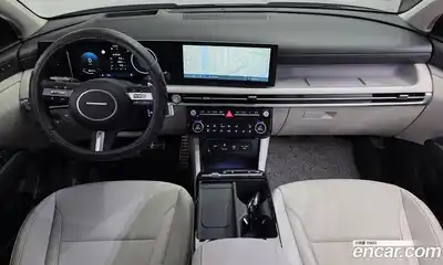 Hyundai Tucson 2025 1.6 гидро, миниатюра 7