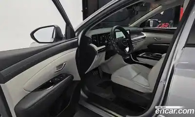 Hyundai Tucson 2025 1.6 гидро, миниатюра 10