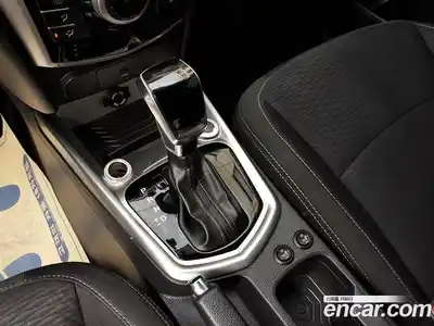 SsangYong TIBOLI 2019 1.6 гидро, миниатюра 11