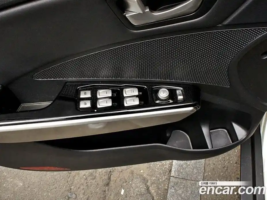 SsangYong TIBOLI 2019 1.6 гидро, фото 14