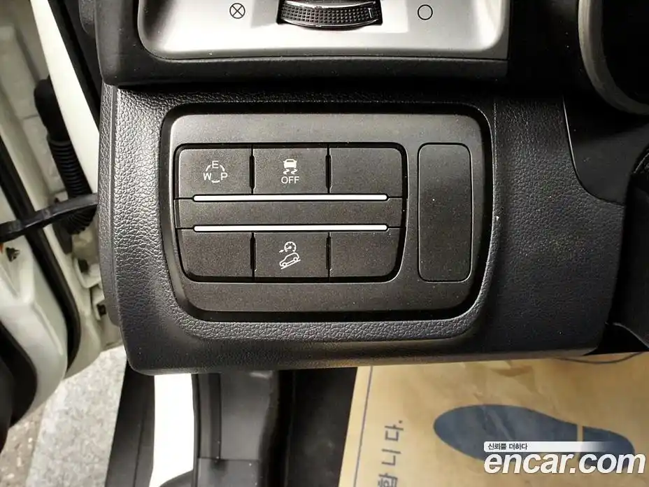 SsangYong TIBOLI 2019 1.6 гидро, фото 15