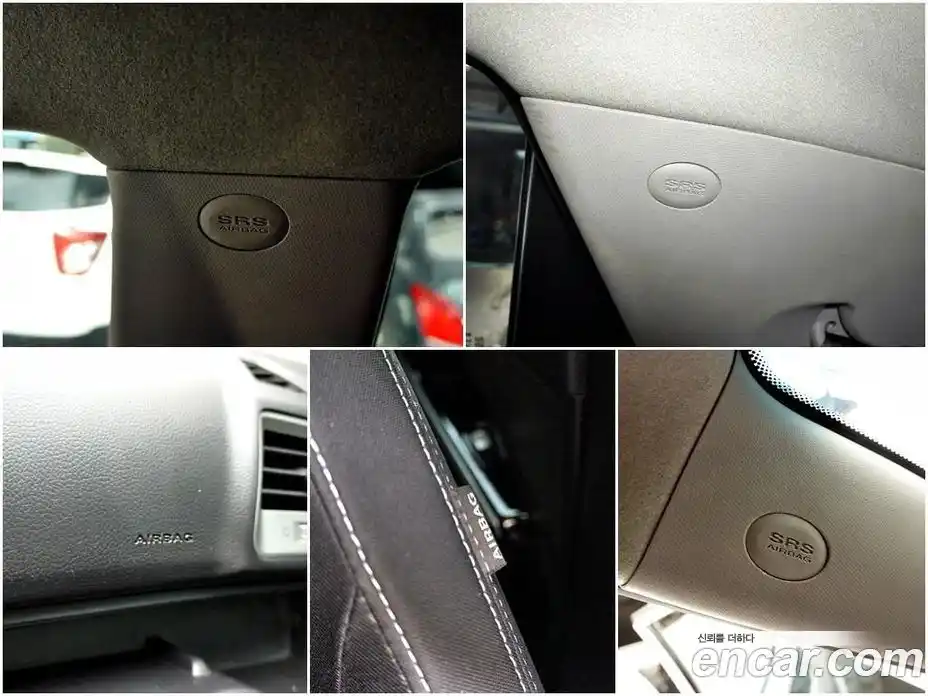 SsangYong TIBOLI 2019 1.6 гидро, фото 17