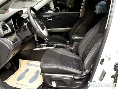 SsangYong TIBOLI 2019 1.6 гидро, миниатюра 5