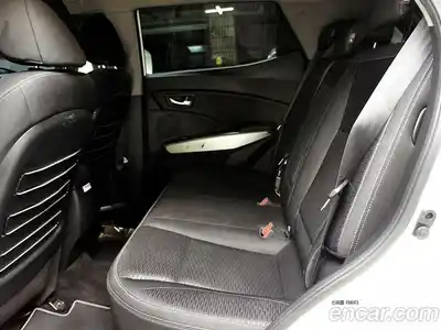 SsangYong TIBOLI 2019 1.6 гидро, миниатюра 6