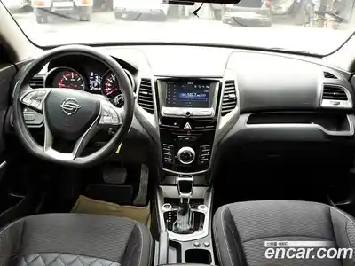 SsangYong TIBOLI 2019 1.6 гидро, миниатюра 7