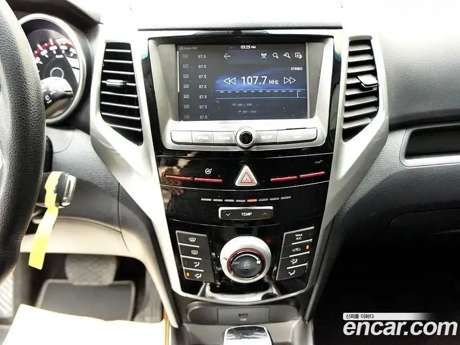 SsangYong TIBOLI 2019 1.6 гидро, фото 10