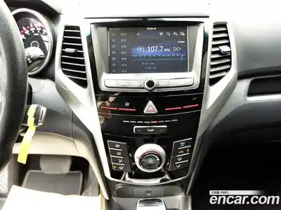 SsangYong TIBOLI 2019 1.6 гидро, миниатюра 10