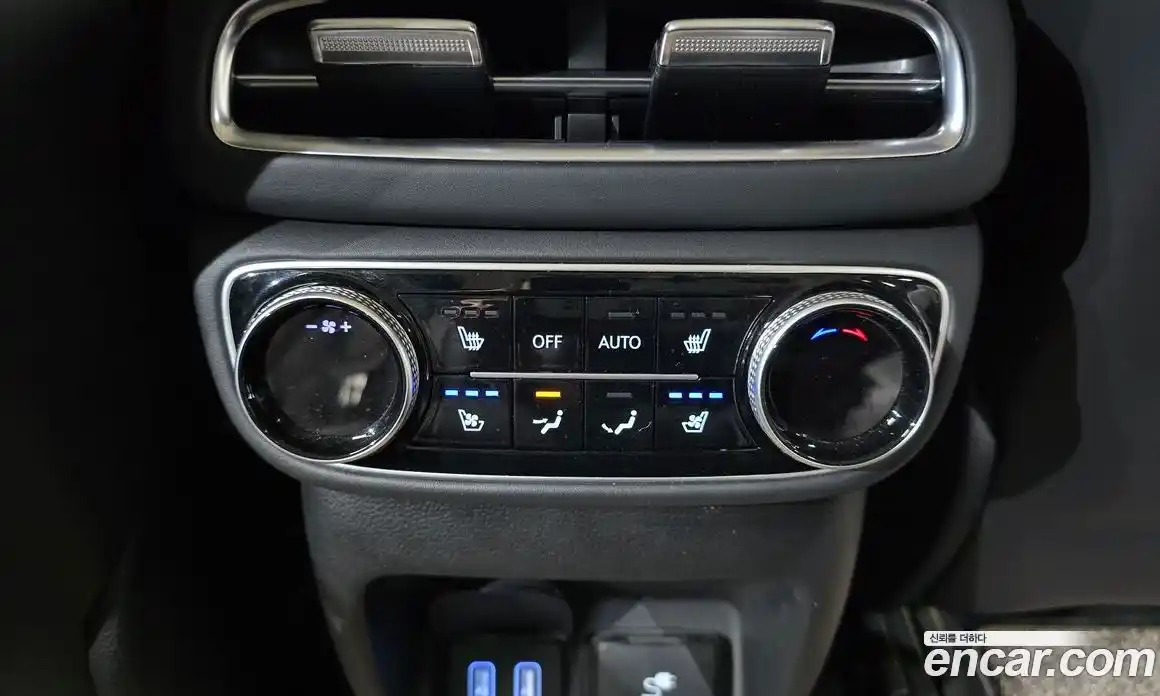 Genesis GV80 2020 3.5 автомат (гидро), фото 24
