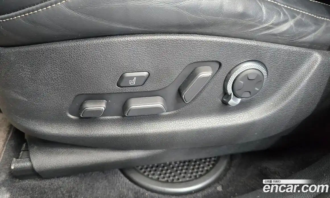 Genesis GV80 2020 3.5 автомат (гидро), фото 33