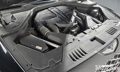 Genesis GV80 2020 3.5 автомат (гидро), миниатюра 6