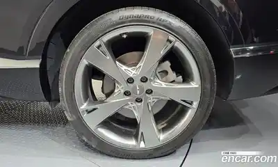 Genesis GV80 2020 3.5 автомат (гидро), миниатюра 7