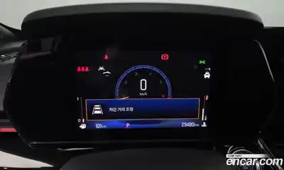 Chevrolet Trax 2023 1.2 гидро, миниатюра 11